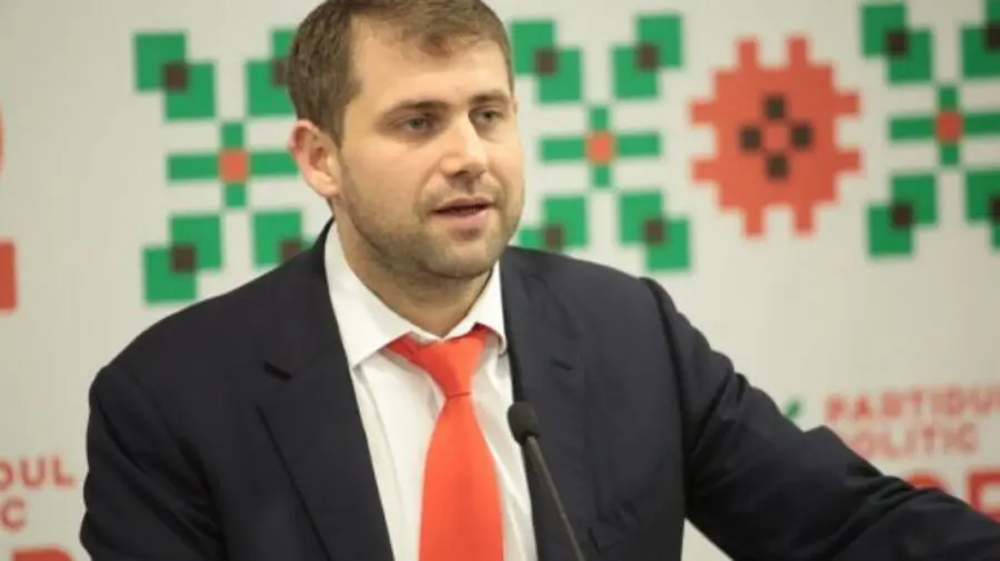 Șor: Garantez extinderea termenului de valabilitate a patentei până la cinci ani