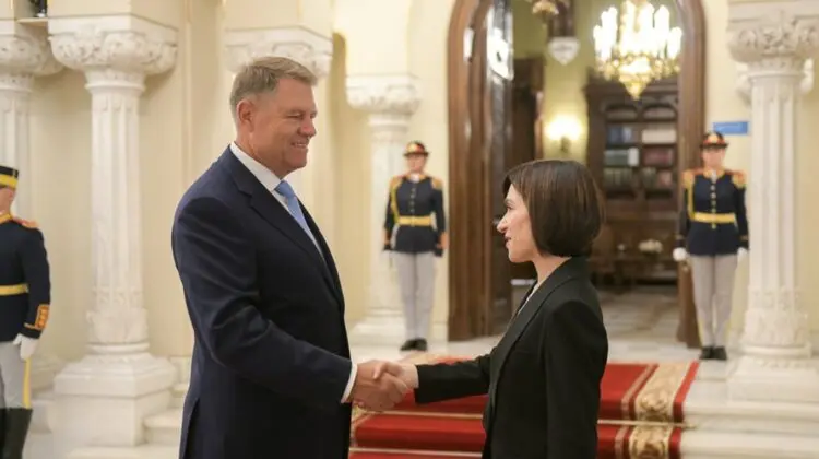 Iohannis, mesaj după alegeri. „România exprimă speranța formării cât mai rapid posibil a unui Guvern pro-european”