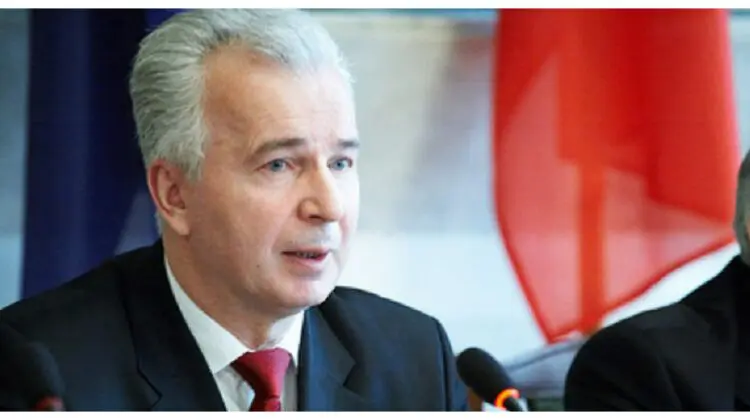 Judecătorul care a numit jurnaliștii „câini turbați” pleacă din sistem. A depus cerere de demisie
