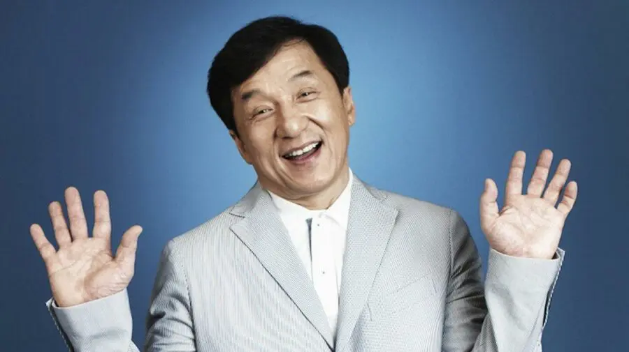 Jackie Chan, fostul simbol al rezistenței Hong Kong-ului, vrea să devină membru al Partidului Comunist Chinez
