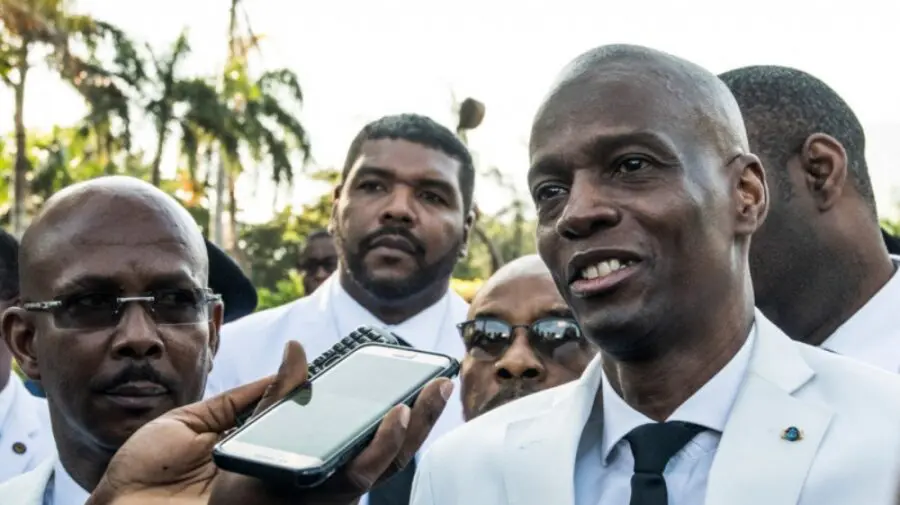 Suspect-cheie în Haiti arestat! De ce a ucis președintele și cât de implicate sunt SUA în țara plină de haos politic?