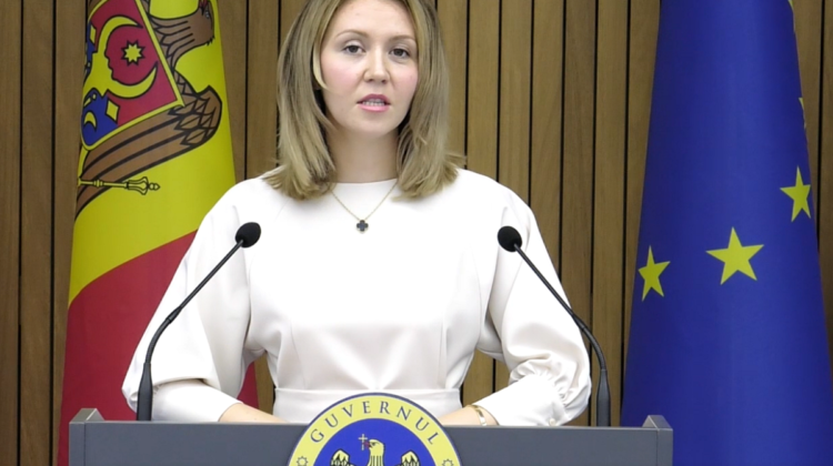 Viceprim-ministrul pentru Reintegrare reacționează după decizia Curții de Apel