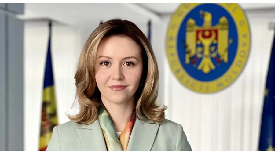 Cum o numește un deputat al Platformei DA pe Olga Cebotari, după reacția pe care a avut-o asupra hotărârii CA