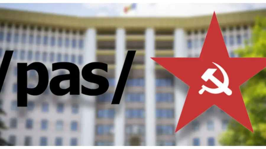 Comuniștii și Socialiștii vor „o întâlnire” cu cei din PAS. Vor să dezbată programele electorale a formațiunilor