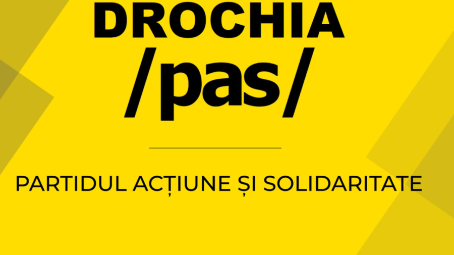 FOTO Cum au votat cetățenii din DROCHIA. PAS, în fruntea clasamentului