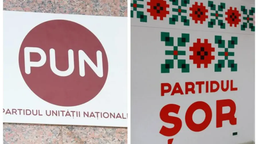 DOC Partidul Șor riscă să fie scos din cursa electorală. PUN a depus o sesizare la CEC și Procuratură