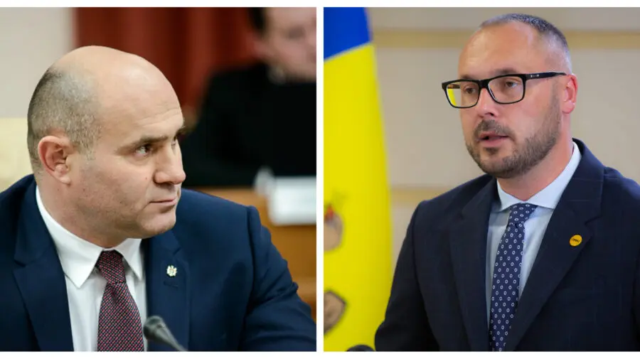 Dezvăluirile lui Litvinenco l-a făcut pe Pavel Voicu să vină cu un mesaj pe Facebook: Infirm acest fals