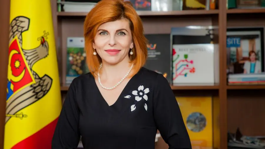 Agenția de Investiții rămâne fără șefă! Motivul pentru care Rodica Verbeniuc și-a depus demisia