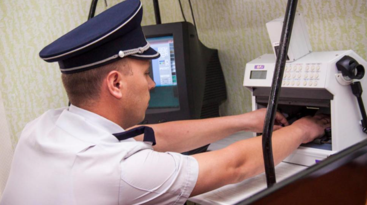 Continuă EPOPEEA actelor false. Încă trei persoane sunt documentate de polițiștii de frontieră