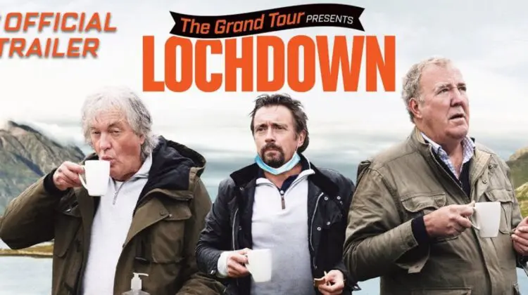 VIDEO Trailerul pentru noul episod al legendarului show auto „The Grand Tour”. Când va fi difuzat?