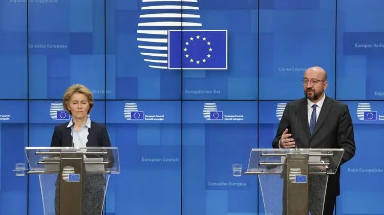 Scrisoare de atenționare a UE privind Republica Moldova: Dacă nu se va acționa decisiv, va fi irosită decizia populară