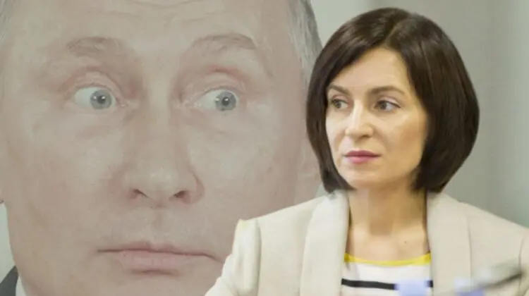 VIDEO Nota de plată – Rusia?! Dodon, cu sfaturi pentru PAS despre Occident: „Cred că vor avea suficientă minte…”