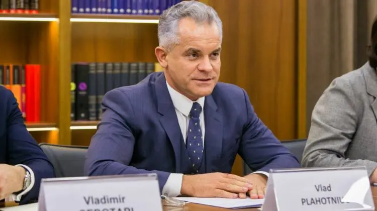 VIDEO Ion Sturza, detalii exclusive despre începuturile lui Plahotniuc: Este creatura mea! Are o inteligență diabolică
