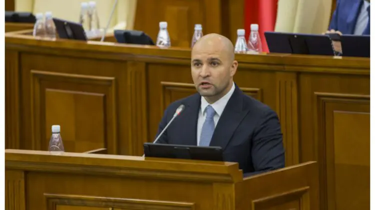 PG spune că deputatul Vladimir Cebotari e „curat ca lacrima”. A fost scos de sub urmărire penală în dosarul AIC