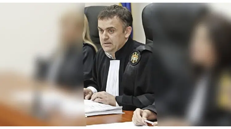 Președinția va contesta cel târziu azi încheierea prin care a fost dată peste cap eliberarea lui Clima din sistem