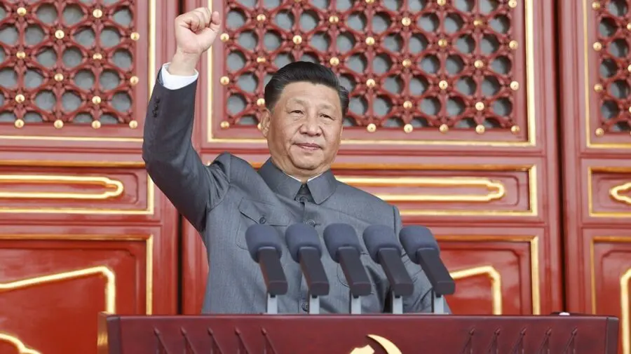 Cum a devenit Xi Jinping principala amenințare pentru Partidul Comunist Chinez