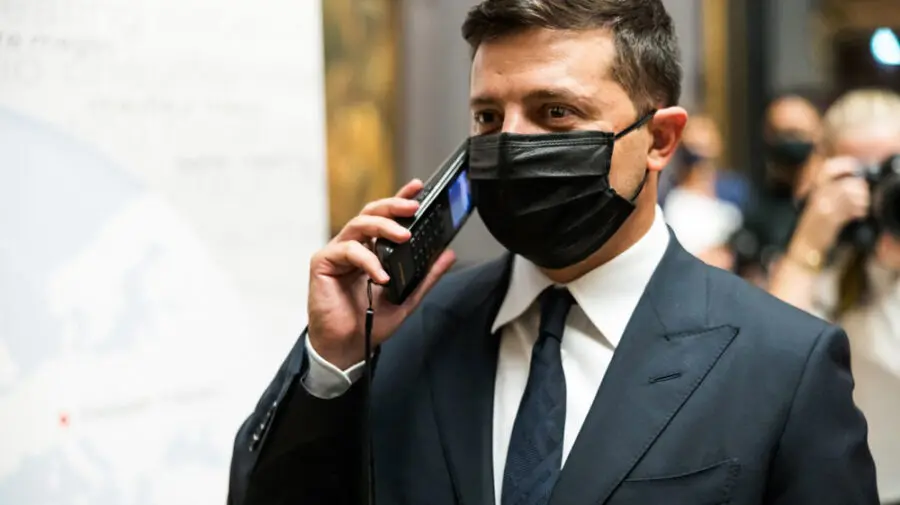 S-a dat start construirii autostrăzii Kiev-Chișinău! Zelenski a anunțat-o pe Sandu prin telefon
