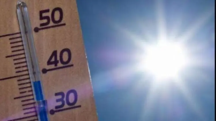Temperaturi fierbinți pentru acest week-end