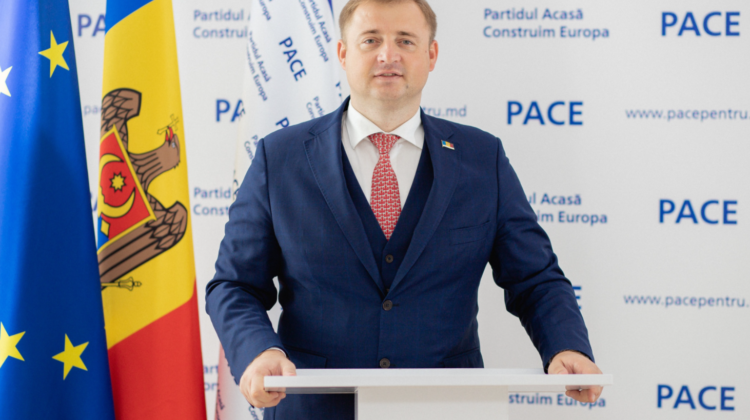 Liber ca vântul! Cavcaliuc, după ce va fi încătușat, odată ajuns în țară, va fi eliberat. De ce?