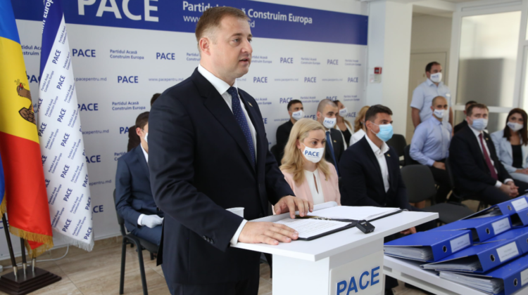 VIDEO Gheorghe Cavcaliuc ar fi fost REȚINUT pe Aeroportul din Moscova. MOTIVUL