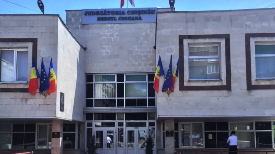 ULTIMĂ ORĂ! Va fi sau nu prelungit arestul lui Stoianoglo? Ședința a fost amânată. Gafton: S-a încheiat ziua de muncă
