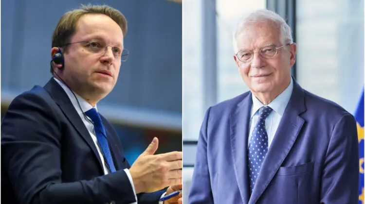 UE așteaptă cu interes să lucreze cu noua conducere! „Vom susține eforturile de a avansa pe calea reformelor așteptate”