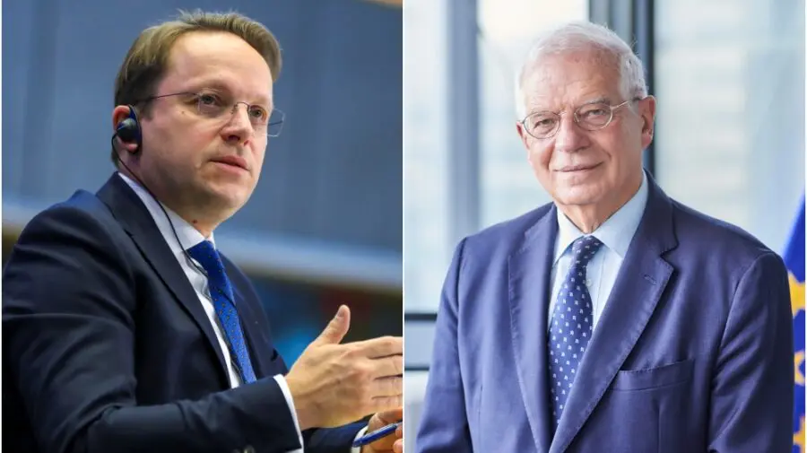UE așteaptă cu interes să lucreze cu noua conducere! „Vom susține eforturile de a avansa pe calea reformelor așteptate”