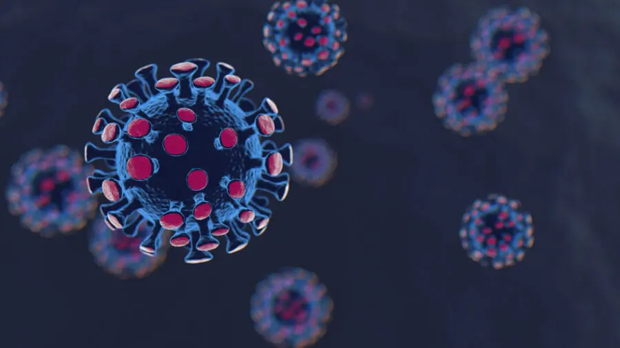 O nouă pandemie? Oamenii de știință au readus la viață un virus înghețat