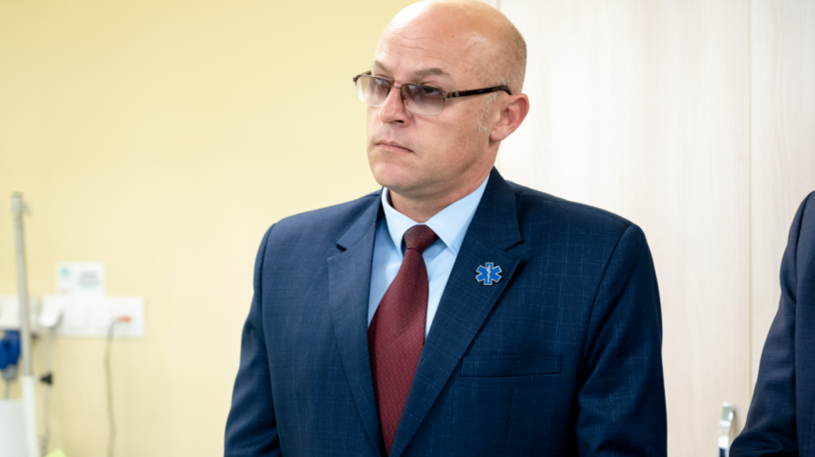 DEMISIE la Ministerul Sănătății! Se întâmplă cu un secretar de stat care și-a găsit deja un nou loc de muncă