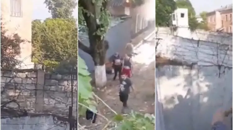 Stamate, despre răscoala deținuților! Ar avea loc reîmpărțirea sferelor de influență între 2 autorități criminale
