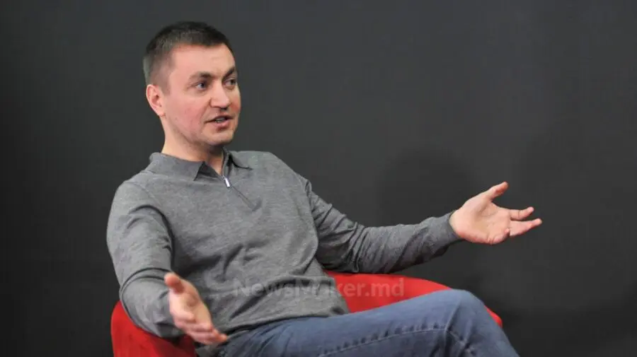 Contul de Telegram al Nataliei Morari: Londra a acceptat eliberarea pe cauțiune a lui Veaceslav Platon