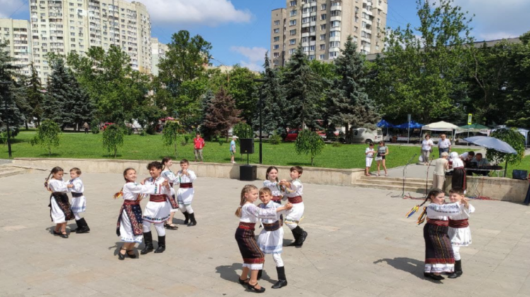 Programul cultural pentru acest weekend în Capitală! Unde te poți delecta cu muzică bună în luna lui Cuptor?