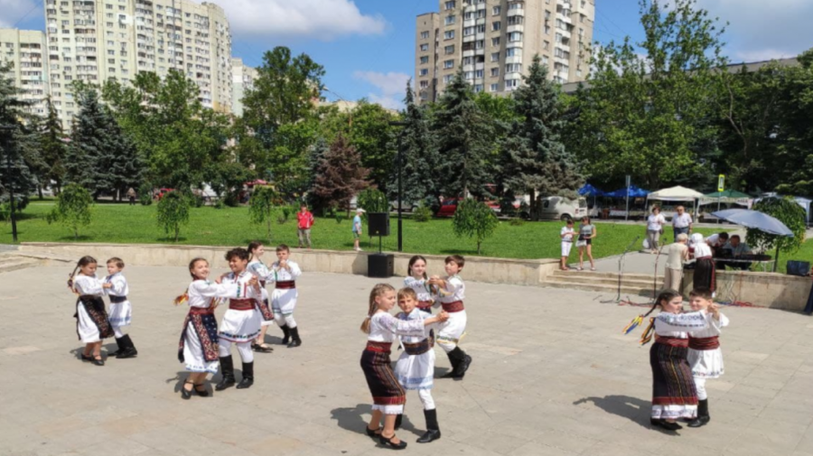 Programul cultural pentru acest weekend în Capitală! Unde te poți delecta cu muzică bună în luna lui Cuptor?