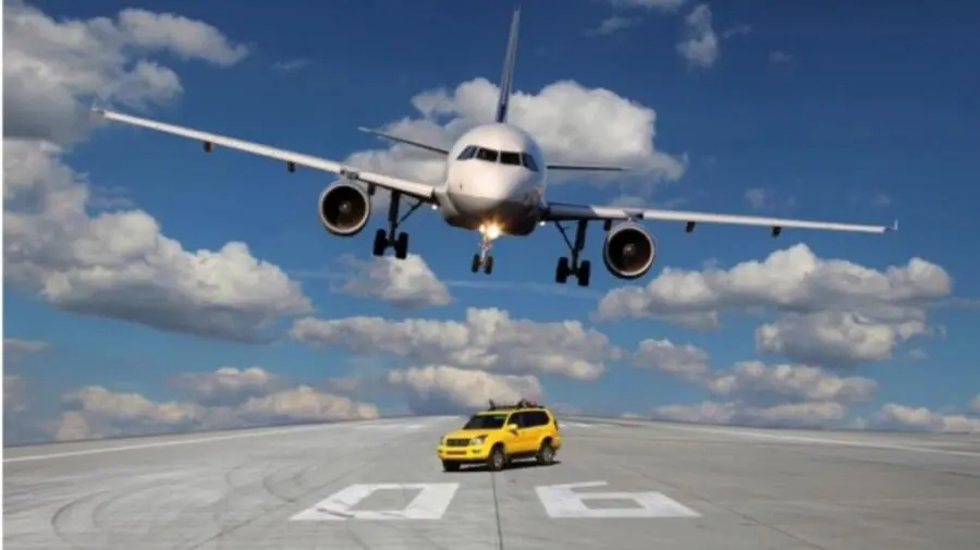 Liderii din industria aeriană și auto protestează față de planul climatic propus de Comisa Europeană