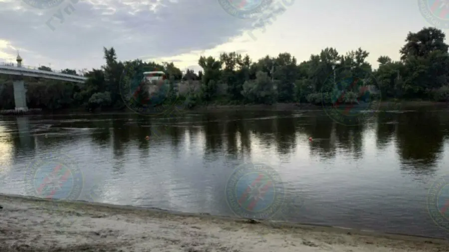 TRAGIC! A vrut să se scalde, dar s-a înecat în râul Nistru