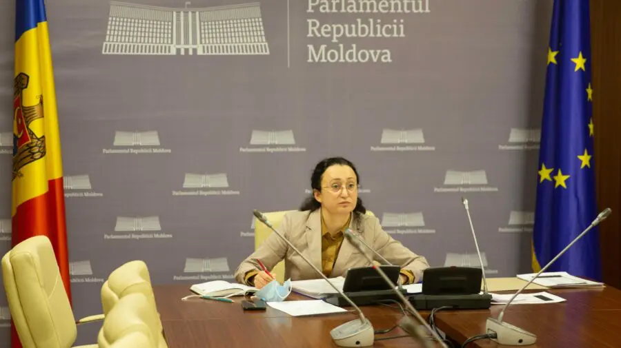 Raportul „Laundromat”, finalizat! Grigoriu: Înregistrarea proiectului, BLOCAT de patru membri ai comisiei