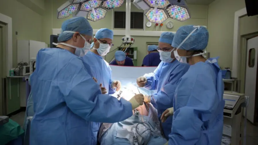 Eroare medicală uriașă într-un spital din SUA! Au transplantat rinichiul unui pacient greșit