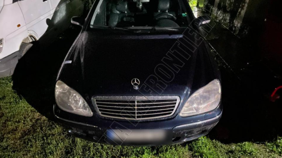 Și-a cumpărat mașină recent, iar la scurt timp a rămas fără ea. Cum s-a întâmplat asta