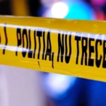 Un nou caz de femicid în România. O femeie a fost ucisă de propriul soț