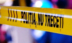 Un nou caz de femicid în România. O femeie a fost ucisă de propriul soț