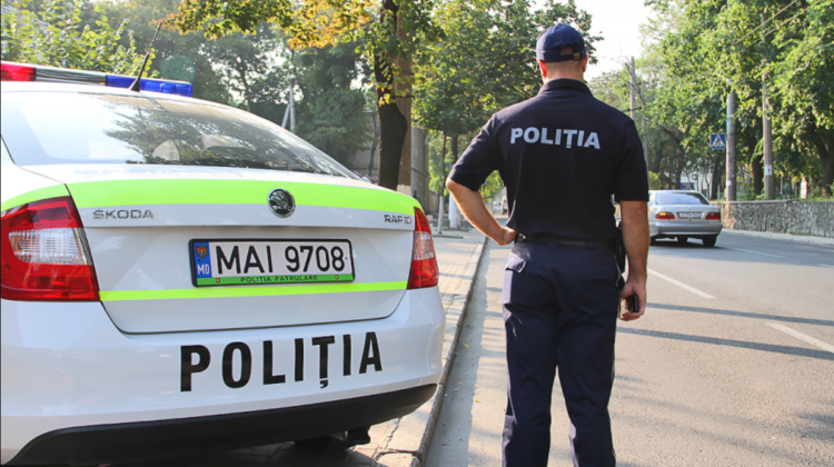 Un polițist a fost denunțat la Linia Naţională Anticorupţie. Ar fi cerut mită în valoare de 500 de lei de la un șofer