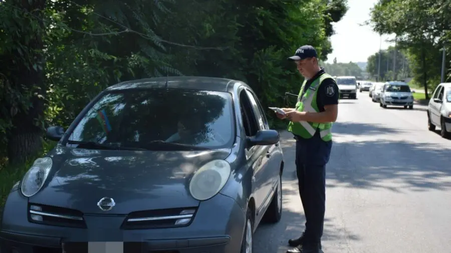 „Tulburel” dă roade. Câți șoferi, aflați în stare de ebrietate, au fost prinși de oamenii legii timp de trei zile