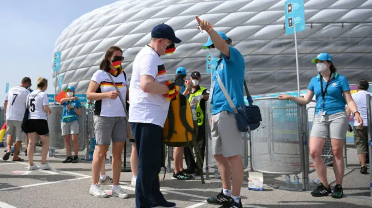 Scandal de la biletele din semifinalele EURO 2020! Italienii se plâng că au primit puține. Există și alte cereri mari!