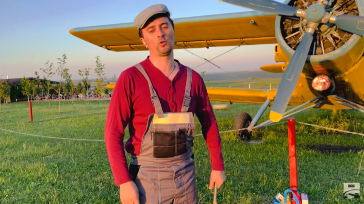 VIDEO Râzi cu lacrimi! Lucinschi, luat peste picior după scrisoarea adresată lui „Lilian” Musk. Vrem SpaceX Moldovon