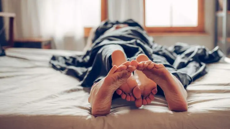 FOTO Drumul către Rai sau Cascada? Alege una sau mai multe din 15 poziții sexuale și nu te mai plictisi în pat!