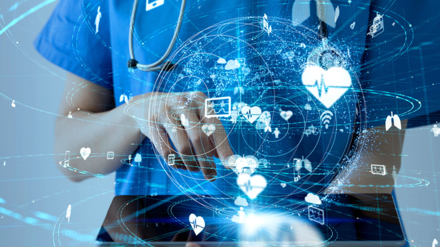 TREI echipe vor „LUPTA” pentru dezvoltarea soluțiilor de digitalizare în domeniul MEDICINEI