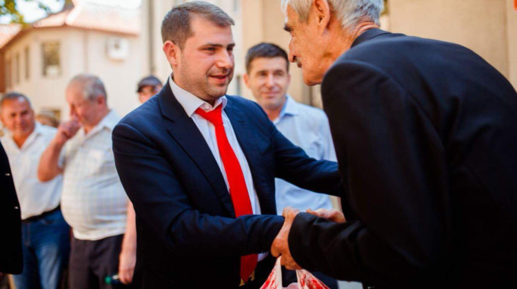 Ilan Șor: Garantez pensie minimă de 10 000 de lei