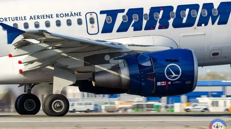 Comisia Europeană începe o investigație aprofundată privind ajutorul de stat a milioane de euro acordat companiei TAROM