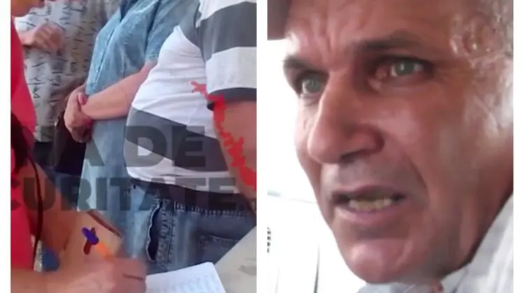 VIDEO „Ne-au dat foi pentru cine să votăm și 200 de lei”! Un bărbat de la Bender recunoaște de ce a luat banii