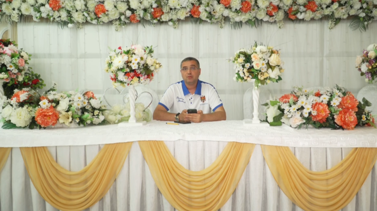 VIDEO Usatîi: Cavcaliuc și-a înscenat reținerea. Își camuflează întâlnirile de la Moscova